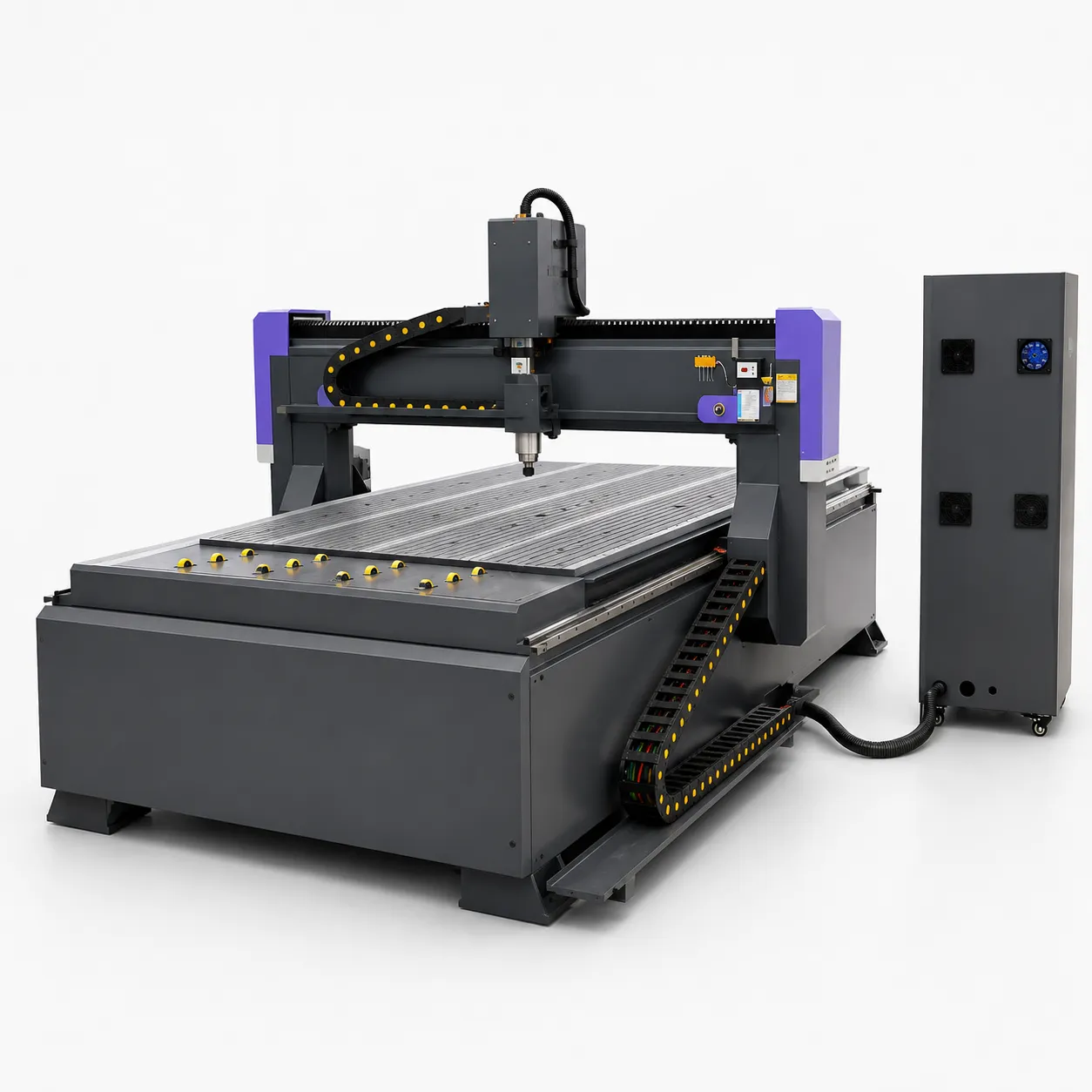Macchina CNC